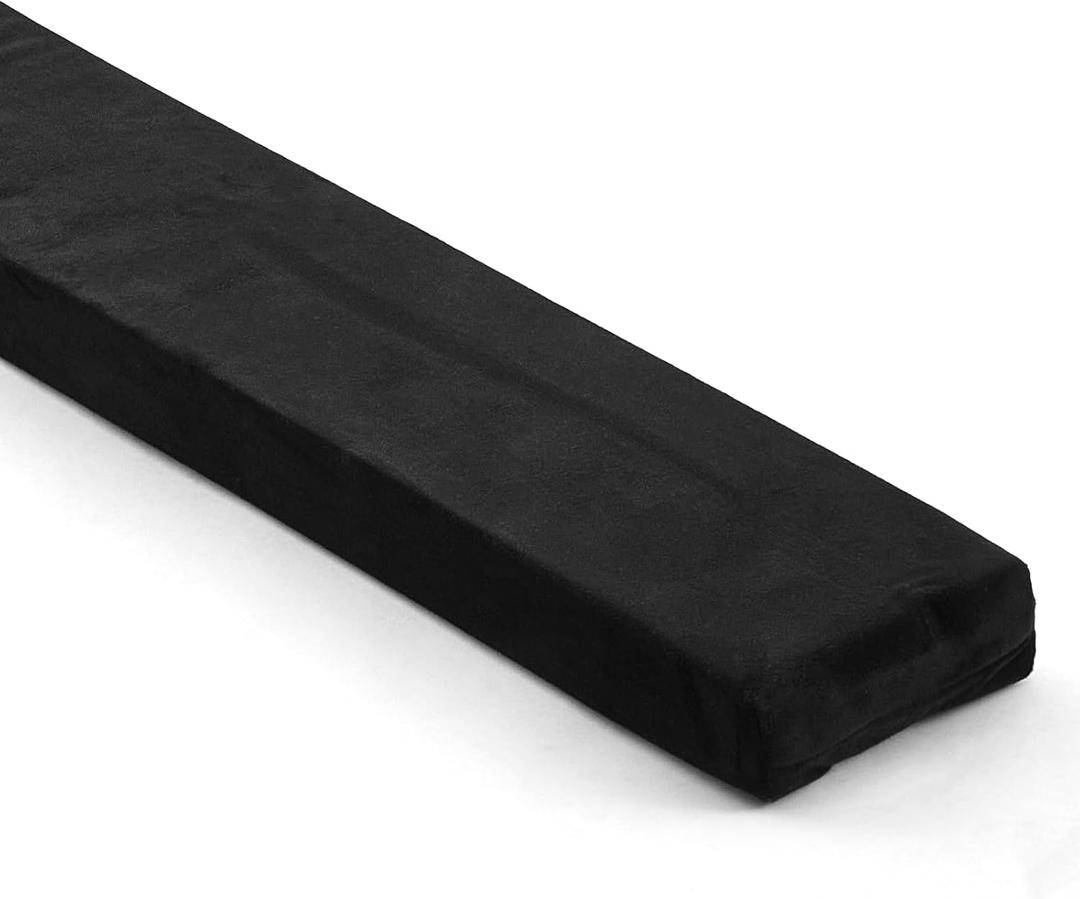 BreezeHug 108 x 6 x 2 Inch Golf Simulator Frame Pad Golf Hitting Mat