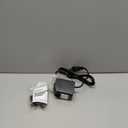 GROWNEER 550GPH Submersible Pump 30W Fountain Water Pump, 2000L/H, with 7.2ft High Lift, 3 Nozzles for Aquarium, Fish Tank, Pond, Hydroponics, Statuary, Pool