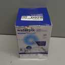 Waterpik ION Professional Water Flosser, Rechargeable and Portable for Teeth, Gums, Braces, 10 Settings, 7 Flossing Tips For Multiple Users And Needs, ADA Accepted, WF-12 White