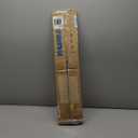 Rain-X 810335 Total Clear Beam Wiper Blades 26" & 20" Windshield Wipers for All-Weather Performance, Rubber Squeegee for Smooth Clean Wipe & Quiet Operation - 2 Pack Value