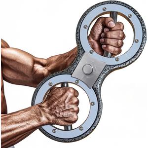 Fitarc 6/12/15 LB Rotator Burn Machine,Spinning Burn Rotator,Grip Strength Trainer,Arm Workout Equipment,Multifunctional Hand and Forearm Trainer,Arm and Shoulder Strength Training for Home and Gym