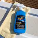 Meguiar's M59 Marine/RV Quik Boat Spray Wax, 16oz