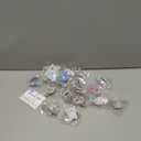 24 Pcs Funny Badge Reel Nurse Cute Retractable Name ID Clip Badge Holder for Doctor Student Medical Assistant Coworker Work Accessories Bulk Gifts(Fun Style)