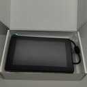 waveshare 7inch HDMI LCD (H) (with case) 1024x600 for Raspberry Pi IPS Display Capacitive Touch Screen Monitor with Toughened Glass Cover Case for Raspberry Pi 4/3/2/1 B B+ A+/Jetson Nano/Windows 10