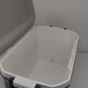 Coleman Classic Series Insulated Portable Cooler, Leak-Resistant Outdoor Hard Cooler Keeps Ice up to 5 Days, 52/70/120/150 Quart (Twilight)