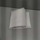 MIULEE Ivory Sheer Curtains 84 Inches Long, 4 Panels Set, Light Filtering Rod Pocket Voile Drapes for Living Room and Bedroom, Airy Soft Fabric Window Treatments, 42 x 84 Inches