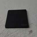 Kindle Oasis Water-Safe Fabric Cover, Charcoal Black