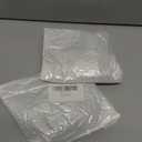 2 x 385311641 RV Toilet Water Valve Kit Compatible with Sealand Dometic 300, 301, 310, 311, 320, 321 Pedal Flush Toilets Camper Trailer RV Toilet, Includes FastenersSieve&Hose Clamp(1 Pack)