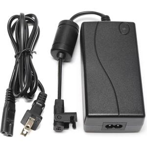 Universal Power Recliner Power Supply, AC/DC Recliner Adapter, 29V 2A Power Supply Transformer 2-Pin Connector, Replacement Power Cord for Lift Chair, Fits Lazy Boy, Limoss, OKIN