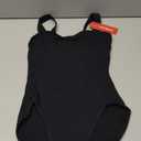 Capezio Women's Princess Tank Leotard (Medium, Black)