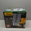 Wagner Spraytech 2467899 Control Pro 130 Power Tank Paint Sprayer Kit, High Efficiency Airless with Low Overspray, Including 515 & 311 Tips for Large Projects