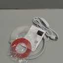 LED Neon Lights6.6ft USB Powered LED Strip Lights5V Music Sync Color Changed Rope Light with APP ControlIP65 Waterproof RGB Rope Lights for BedroomCabinet,Kitchen (with Adhesive Backing)