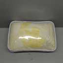 Faux Fur Duvet Cover, Luxury Ultra Soft Fluffy Plush Velvet Comforter Cover with 2 Pillowcases, Cozy Warmth, No Shedding, Zipper Closure, 3PC, Queen Size (05# Floral)