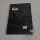 Magnetic Case for Galaxy Tab S10 Plus/Galaxy Tab S9 FE+ / S9 FE Plus 12.4-Inch with S-Pen Holder, Lightweight and Slim Magnetic Stand Case with Auto Sleep/Wake Cover for S10+/S9+/S9 FE+, Black