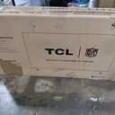 TCL 40-Inch Class S3 1080p LED Smart TV with Roku TV (40S350R, 2023 Model), Compatible with Alexa, Google Assistant, and Apple HomeKit Compatibility, Streaming FHD Television,Black