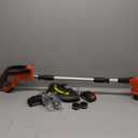 Worx WG184.9 40V Power Share 13" Cordless String Trimmer & Wheeled Edger (Tool Only)