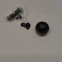 Invisible Mini Sleep Earbuds Wireless Bluetooth, Ultra-Light Comfort Fit Sleep Headphones for Side Sleepers, Unique Tumbler Portable Charging Case, Soft In-Ear Ear Plugs for Sleeping Small Ears Gym