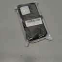 for Motorola Moto G 5G 2026 Case, Moto G Play 5G 2026 Heavy Duty case, [Glass Screen Protector] [Military Grade Protective ] [Shockproof] [Dropproof] [Dust-Proof] (MAG- Black)