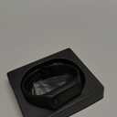 Fitness Tracker with 24/7 Heart Rate, Blood Oxygen Blood Pressure Sleep Monitor, Activity Trackers 5 ATM Waterproof, Step Calorie Counter Pedometer Health Smart Watch for Women Men (Black)