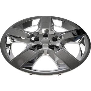Dorman 910-301 Wheel Cap Compatible with Select Chevrolet Models