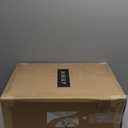 1 Cubic Feet Safe Box, Digital Security Lock Box with Shelf & Keypad & Combination, Alloy Steel Digital Home Safe for Home, Office, Hotel or Business, 17"W x 14.57"D x 9.25"H