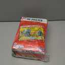 BARNUM'S Original Animal Crackers, Kids Snacks, 10 Snack Packs (EXP 11/26/26)