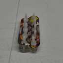 Glade PlugIns Refills Air Freshener, Scented and Essential Oils for Home and Bathroom, Cashmere Woods, 6.7 Fl Oz, 10 Count (Packaging May Vary)