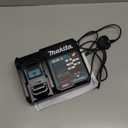 Makita - 40V Max Xgt. Rapid Optimum Charger (DC40RA)