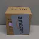 HiLIFE Steamer for Clothes, Portable Handheld Clothing Steamer, 240ml Big Capacity, 700W, Strong Power, Fabric Quick Wrinkle Remover with Brush for Home, Office, Travel (ONLY 120V) -Blue