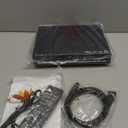 DVD Players for TV with HDMI,Plays All Regions and Formats,CD Player for Home,Support 1080P Video/CD/DVD/VCD/JPEG/USB, Remote, HDMI and RCA Cables Included