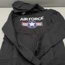 Air Force Vintage Roundel Zip Hoodie, 