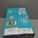 Pampers Training Pants - Easy Ups Boys & Girls Bluey - Size 3T-4T, 124 Count, Children's Potty Underwear