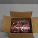 16 Gauge Wire, 16AWG Automotive Wire Electrical Wire 100FT 2 Conductor Red Black 12V/24V DC Cable LED Strips Extension for Light RC Car Speaker