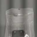 Precision Blade Fit for Wahl Clippers, 2 Holes Adjustable Hair Trimmer Parts Replacement Blades, Pack of 1