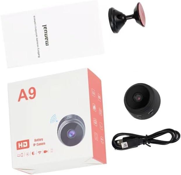 A9 Camera HD Home WiFi Monitoring Outdoor Camera A9 Camera HD Home WiFi Monitoring Outdoor Camera