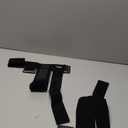 Ankle Straps for Cable Machine Woman, Balency Padded Ankle Strap for Cable Machine Kickback, Cable Ankle Attachment for Gym, Ankle Cuff, Kickback Ankle Strap for Glute Workout, Leg Extensions