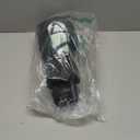 Leatt Brace 2019 3DF Hybrid EXT Knee & Shin Guards (XX-Large) (White/ Black)