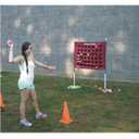PVC Poles and Net Supports