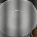 Corelle Vitrelle 6-Piece Soup/Cereal Bowl Set Triple Layer Glass and Chip Resistant, 18-Oz Lightweight Round Bowls, Winter Frost White