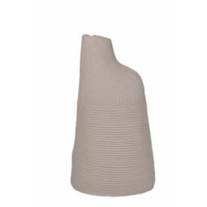 HD Designs Porcelain Vase, 13in