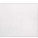 Retractable Baby Gate for Stairs – 33” Height, Expands up to 55” Width – Safety Gate for Infants, Toddlers, Dogs & Pets – Easy Install, Secure Closure, White Mesh Design for Indoor & Outdoor Use