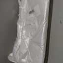 BESPORTBLE Universal Baby High Chair Tray 19.29X9.84X1.37In Plastic Feeding Tray for Toddlers Easy Install High Chair Dinner for Baby Meals and Feeding Accessories