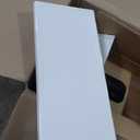 Kohler 33434-0 Memoirs Stately Continuousclean St Toilet Tank, 1.28 Gpf, White