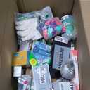 Box Of Mixed Items