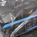 Tikom Robot Vacuum and Mop, 6000Pa Robotic Vacuum Cleaner with Self-Emptying Base, 90 Days Capacity, LiDAR Navigation, Home Mapping, Ideal for Pet Hair, Hard Floors, Carpet (L8000 Plus)