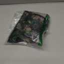 American Trends Corset Belt for Women Renaissance Corset Lace Up Zipper Floral Medieval Ren Faire Accessories (Small)