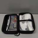 Unique Sewing Experience: Handheld Sewing Machine with Storage Box, Portable Package, Mini Sewing Machine For Travel, Including Various Accessories And Tools

 