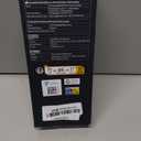 Bike Mirror Handlebar Mount 360° Adjustable 2pcs, Accessories Bike Side Mirror, E Bike Mirrors for Handlebars, Scooter Mirrors for Handlebars with Scratch Resistant Glass, E Bike Rear View Mirror