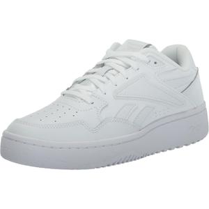 Reebok Unisex-Child ATR Chill Sneaker (5 Big Kid, White)