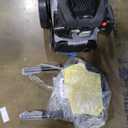 SIMPSON Cleaning PS3228 PowerShot 3300 PSI Gas Pressure Washer, 2.5 GPM, Honda GX200 Engine, Includes Spray Gun and Extension Wand, 5 QC Nozzle Tips, 5/16-inch x 25-foot MorFlex Hose, 49-State